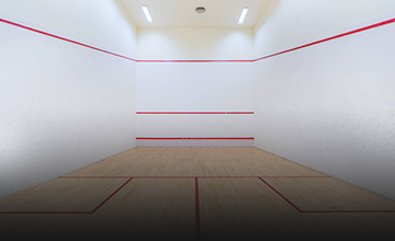 botnika squash court 