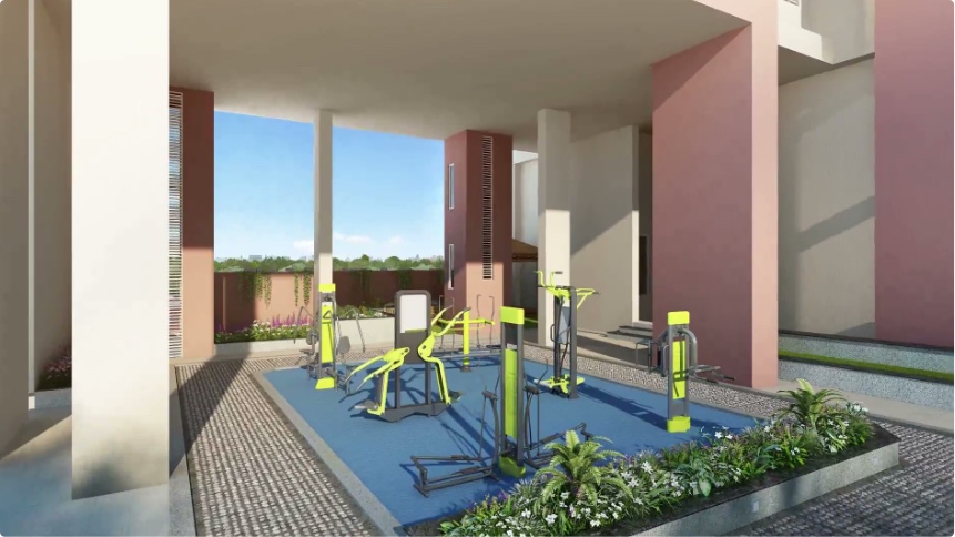 botanika podium gym